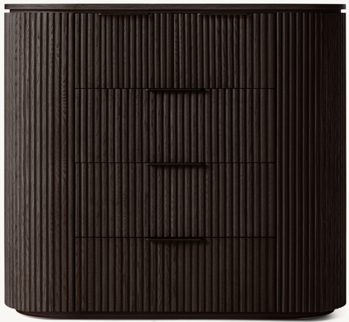 Byron 5-Drawer Dresser