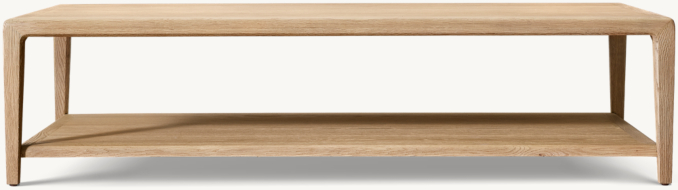 Shown in Light Oak.