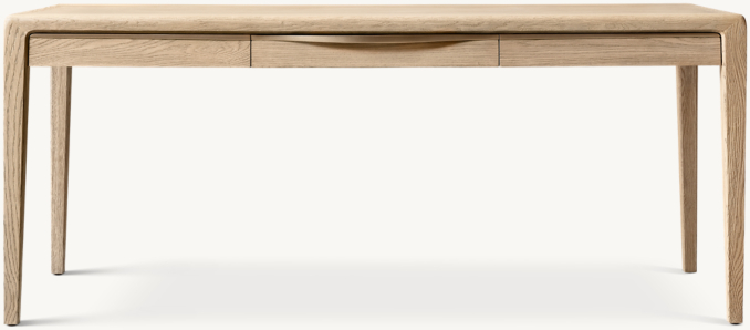 Shown in Greige Oak.