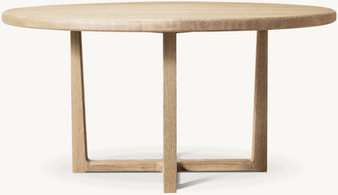 Shown in Greige Oak.