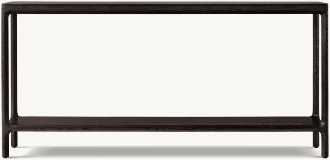 Shown in Black Oak.