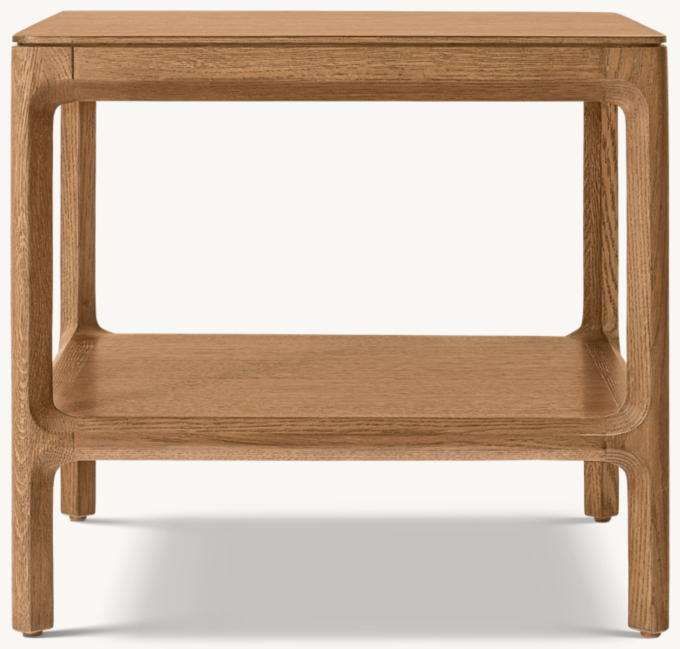 Padua Square Side Table