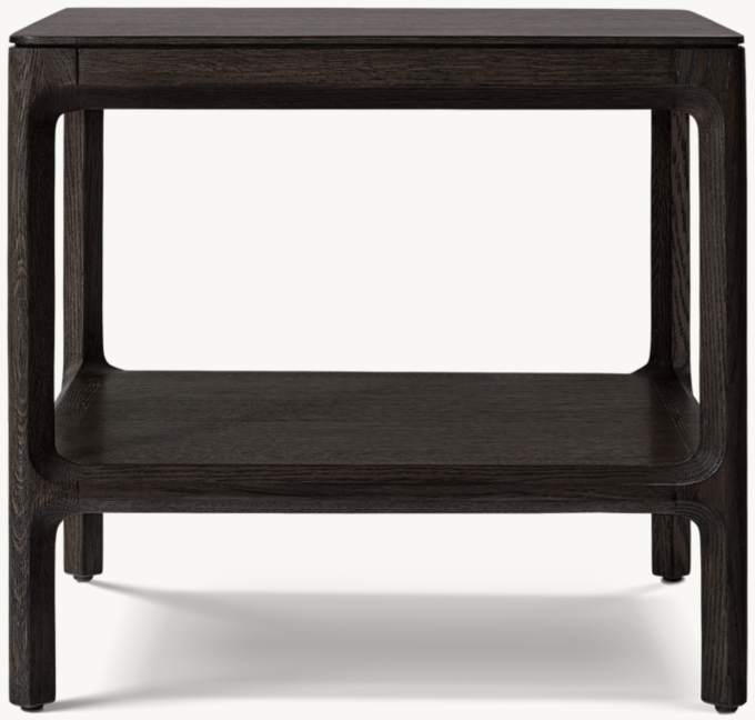 Padua Square Side Table