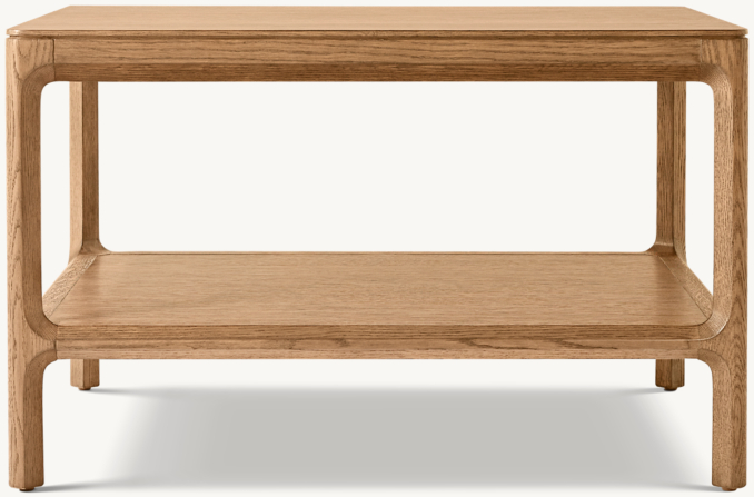 Shown in Natural Oak.