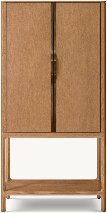 Padua Bar Cabinet