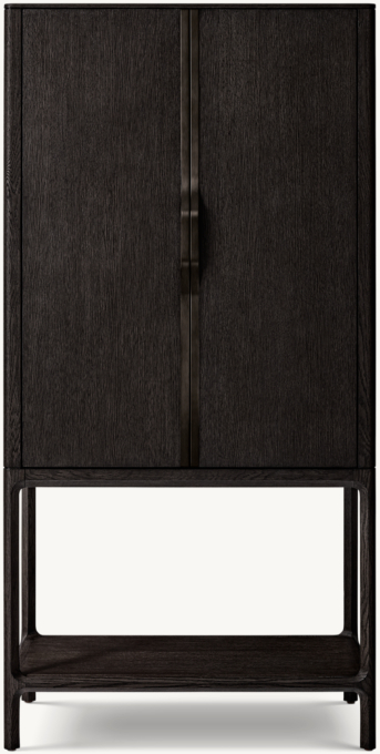 Padua Bar Cabinet
