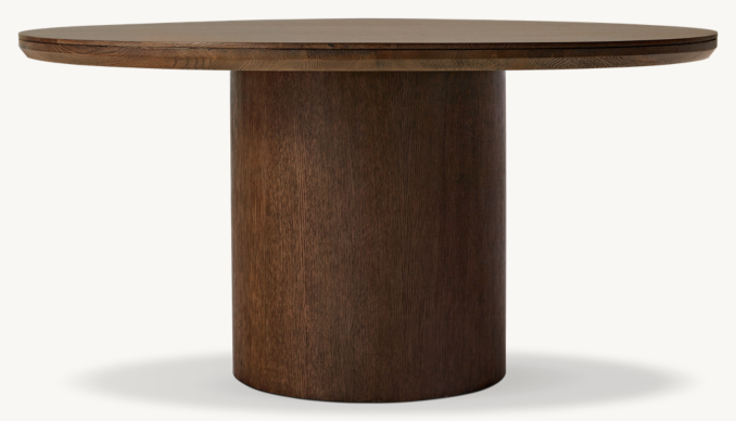 Padua Round Dining Table - Thumbnail 2
