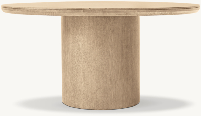 Padua Round Dining Table