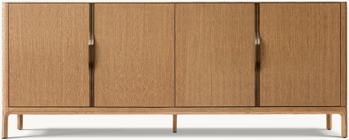 Padua 4-door Sideboard