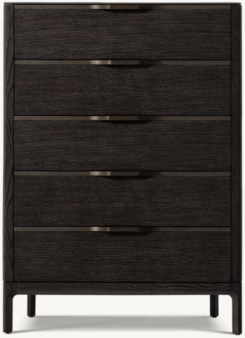 Padua 9-Drawer Dresser | RH