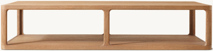Trieste Coffee Table