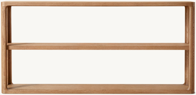 Trieste Console Table