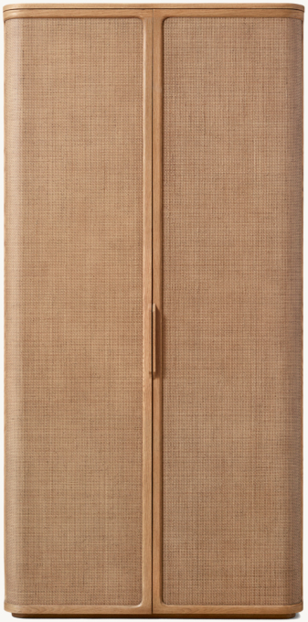 Trieste Cabinet 