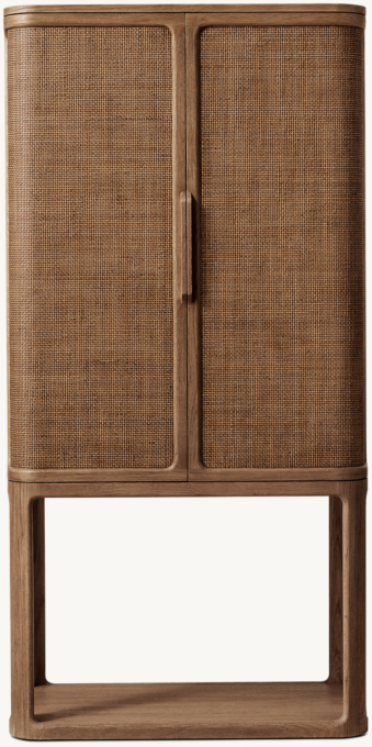 Trieste Bar Cabinet