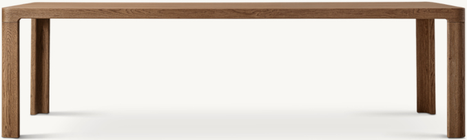 Shown in Brown Oak.
