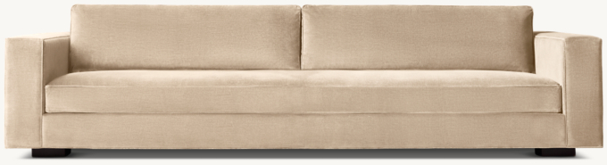 Maddox Bench-Seat Sofa