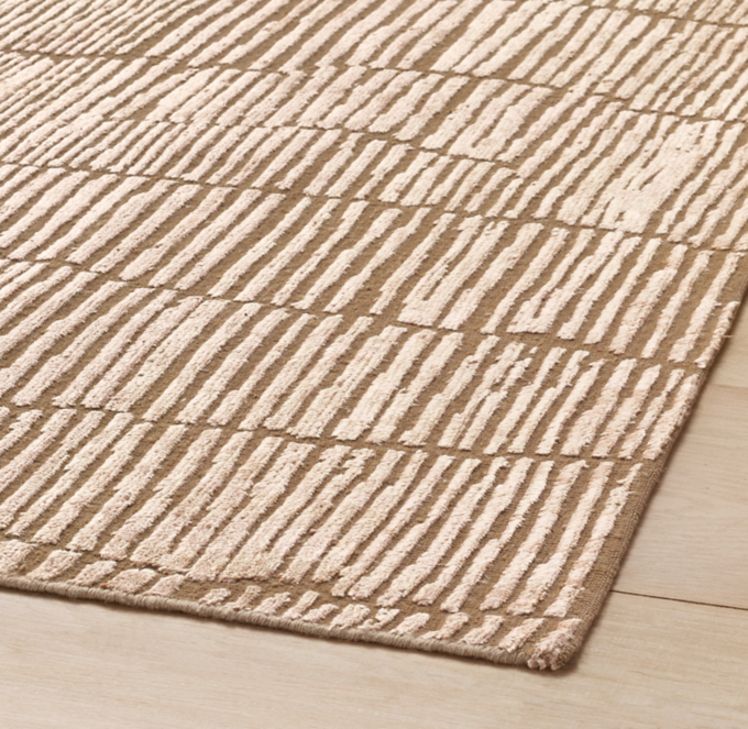 Lasya Silk & Wool Rug
