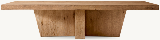 Andora Coffee Table