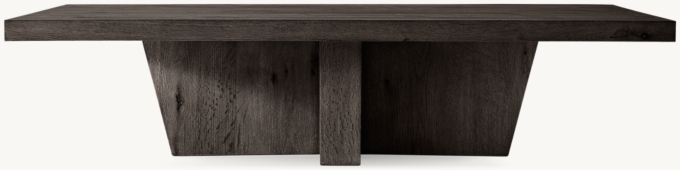 Andora Coffee Table