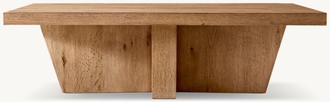 Andora Square Coffee Table