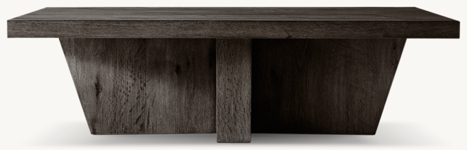Andora Square Coffee Table