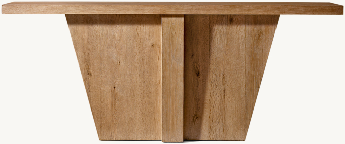 Andora Console Table