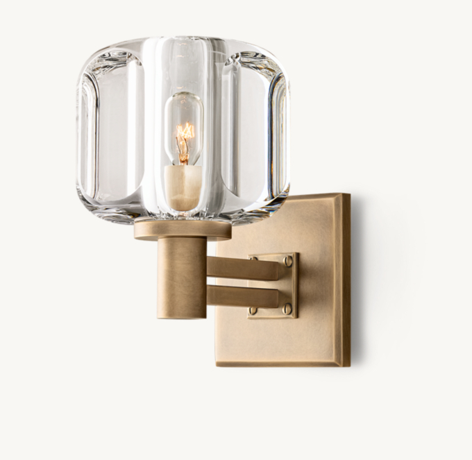 Demaret Sconce