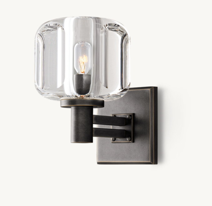 Demaret Sconce