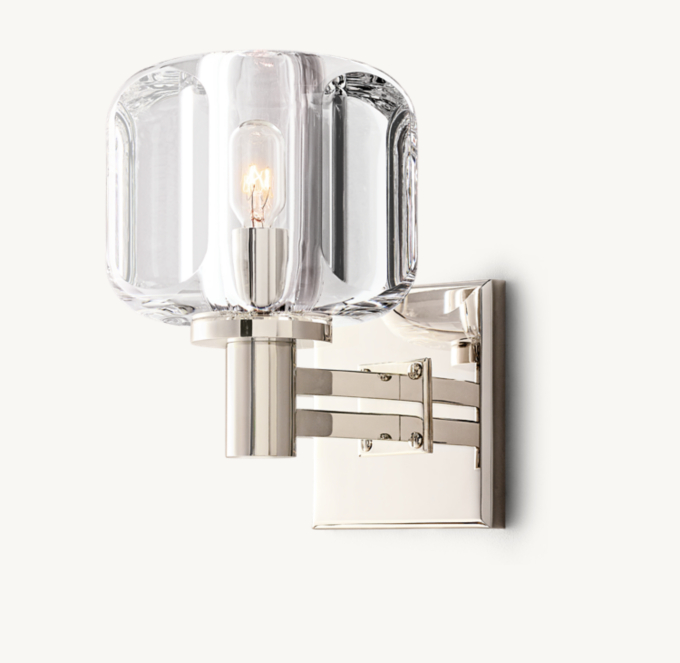 Demaret Sconce