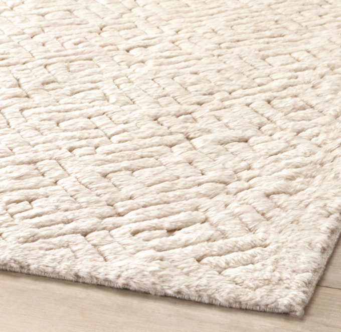 Jahan Wool Rug