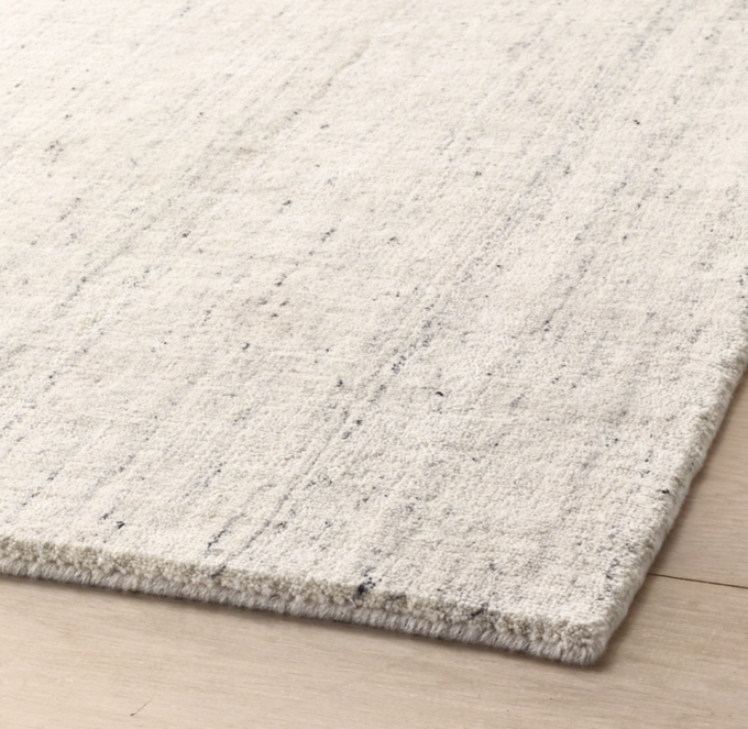 Amara Wool Rug
