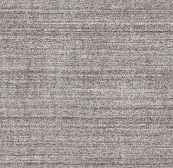 Overhead view of Amara Performance Rug Swatch 
