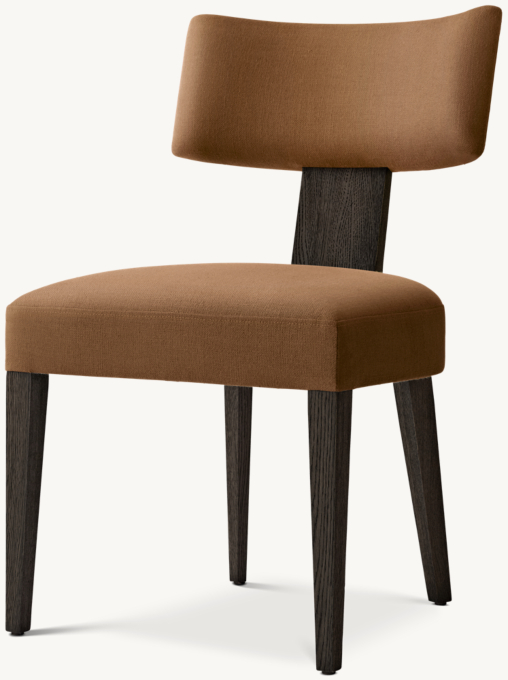 Padua Fabric Dining Side Chair