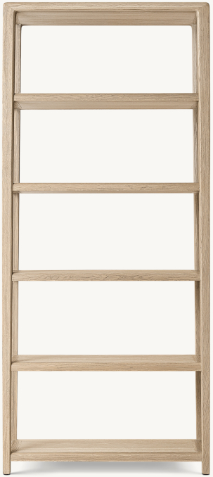 Shown in Greige Oak.