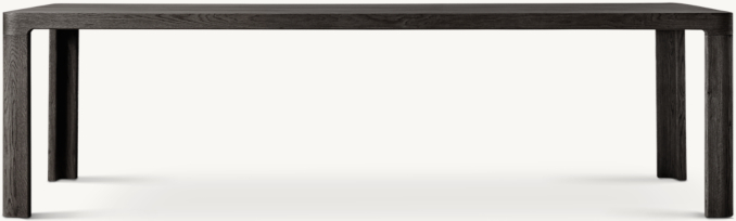 Shown in Black Oak.
