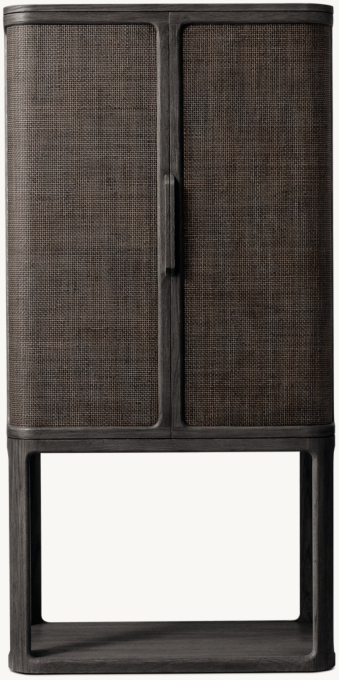 Trieste Bar Cabinet