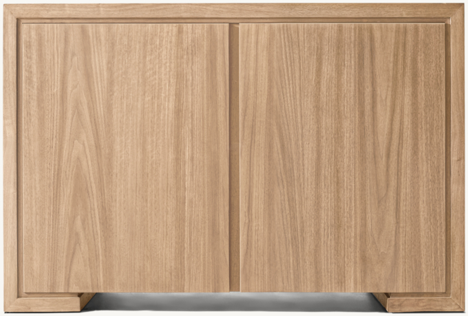 Enzo Double-Door Sideboard