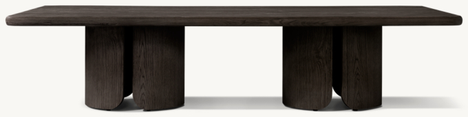 Madero Coffee Table
