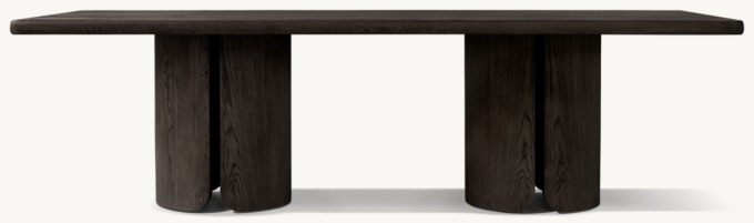 Madero Rectangular Dining Table