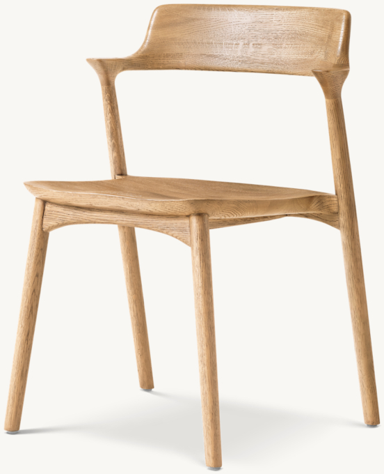 Oskar Dining Side Chair