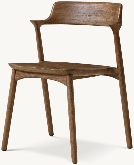 Oskar Dining Side Chair