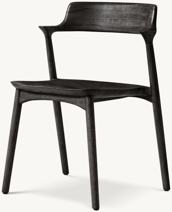 Oskar Dining Side Chair