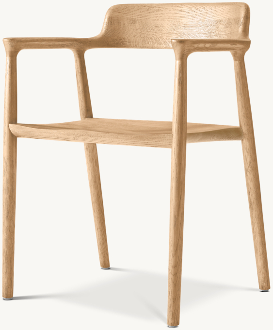Oskar Dining Armchair