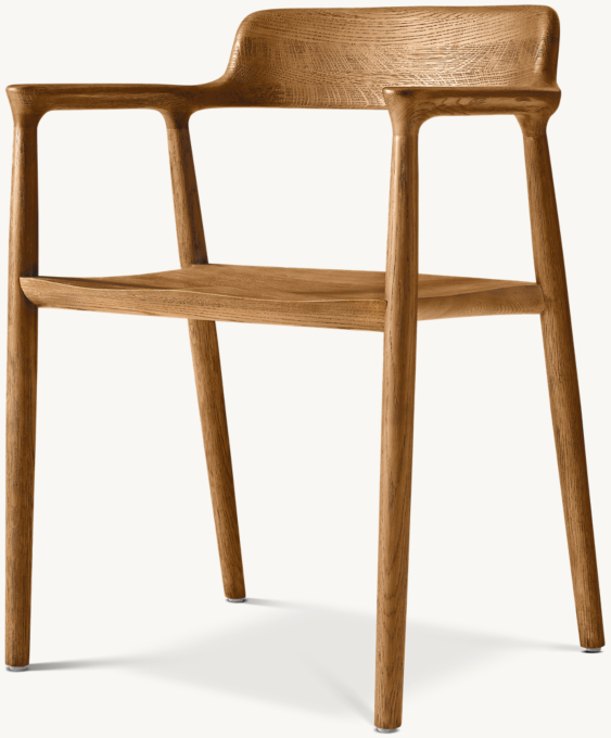 Oskar Dining Armchair