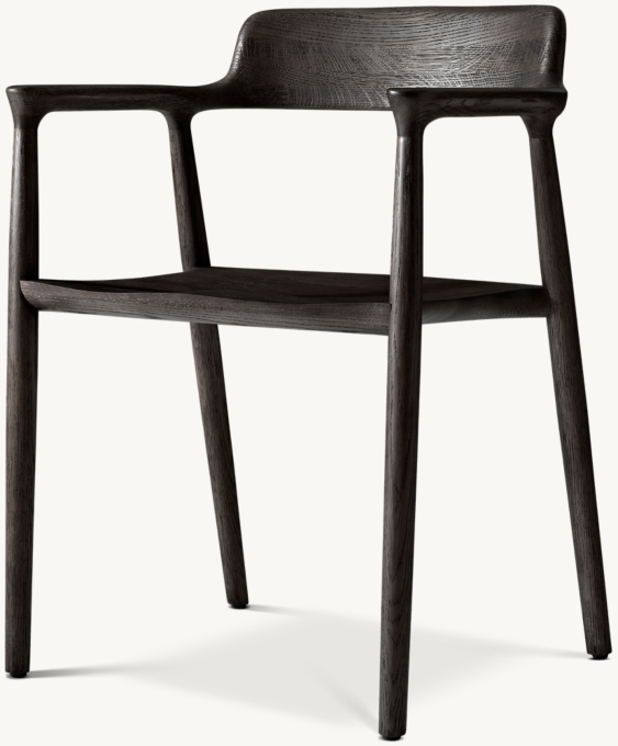 Oskar Dining Armchair