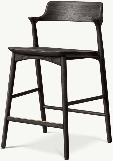 Oskar Bar & Counter Stool