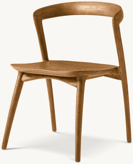 Luka Dining Side Chair