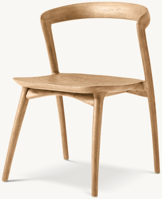 Shown in Light Oak.