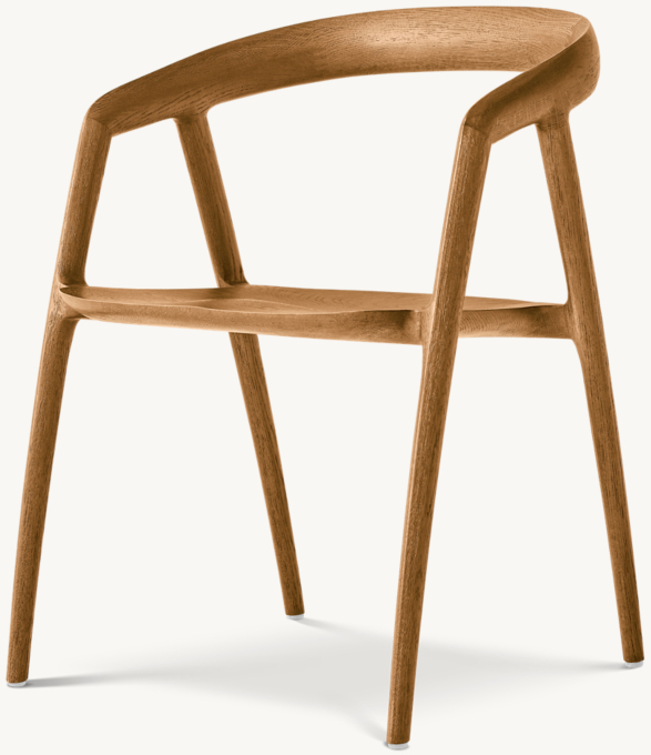 Luka Dining Armchair
