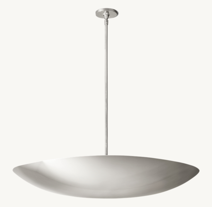Italian Dish Pendant